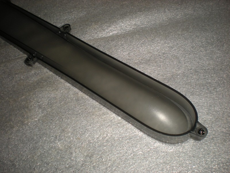 iRobot Roomba Clean Base Automatic ADG-N1 ADJ-N1 J6 j7 Bottom Suction Tube Cover gallery