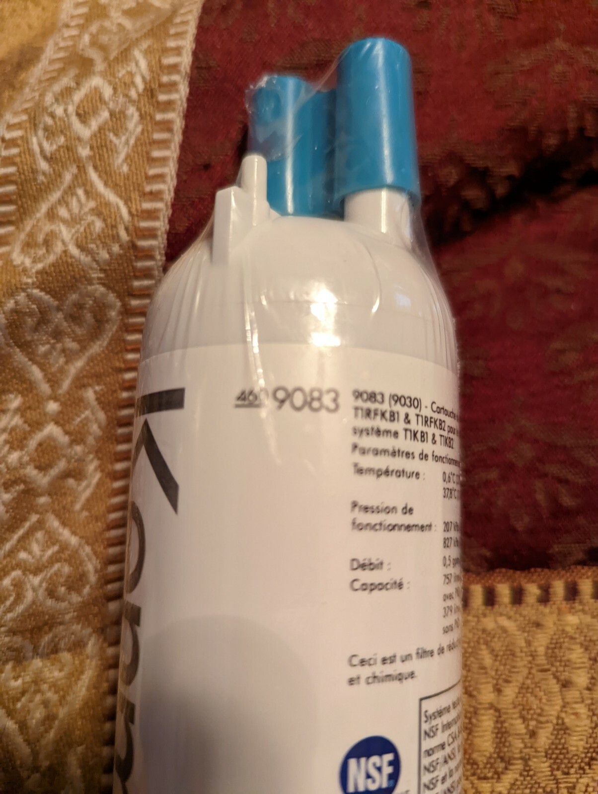 Kenmore 46-9083 Replacement Refrigerator Water Filter gallery