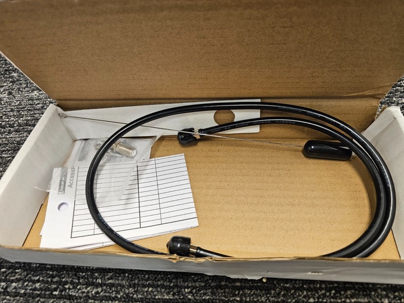 Linear AP5, ACP00953 Wireless Access Controller 318Mhz For Two Gates or Doors gallery