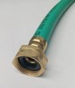 Speedaire Flexzilla L127-FZ-SPD 1/2" x 5' Lead-in Hose gallery
