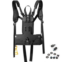 Backpack Vacuum Harness Replacement for Pro Team SuperCoach CoachVac Super