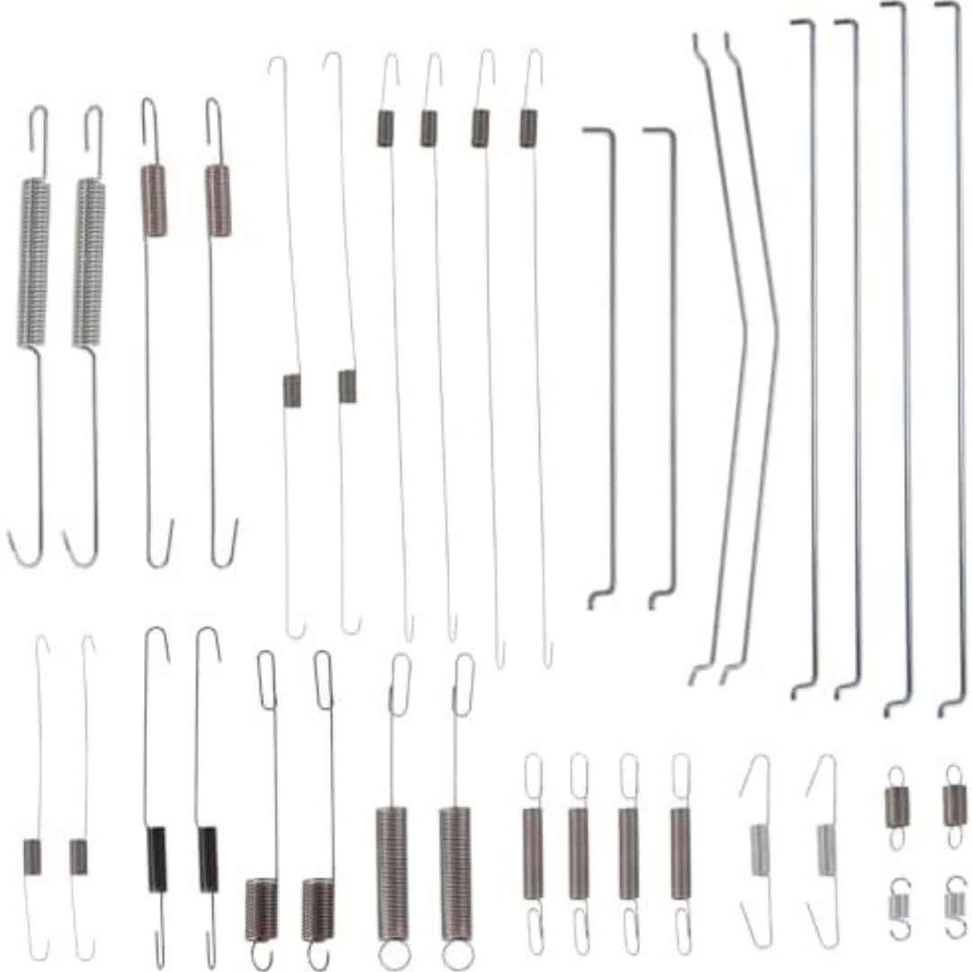 36 Pack Throttle Springs Kit for Honda Briggs Stratton Engine Return Linkage gallery