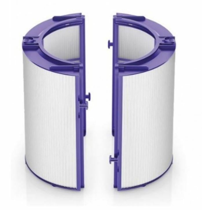 DYSON Pure Cool Glass HEPA Filter DP04 HP04 TP04 968707-05 gallery
