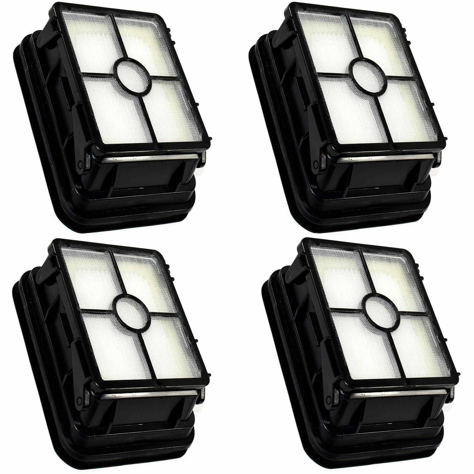 1866 Replace Filters For Bissell Crosswave 1785 2306 2551 2554 Vacuum Cleaner gallery