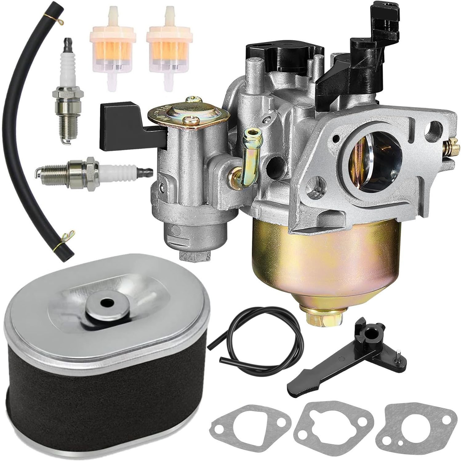 For Mi-T-M CM3200-0MMB Pressure Washer Carburetor Carb gallery