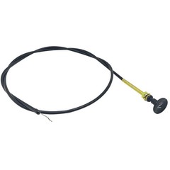 Toro Z Master Choke Cable Replacement – Easy Installation