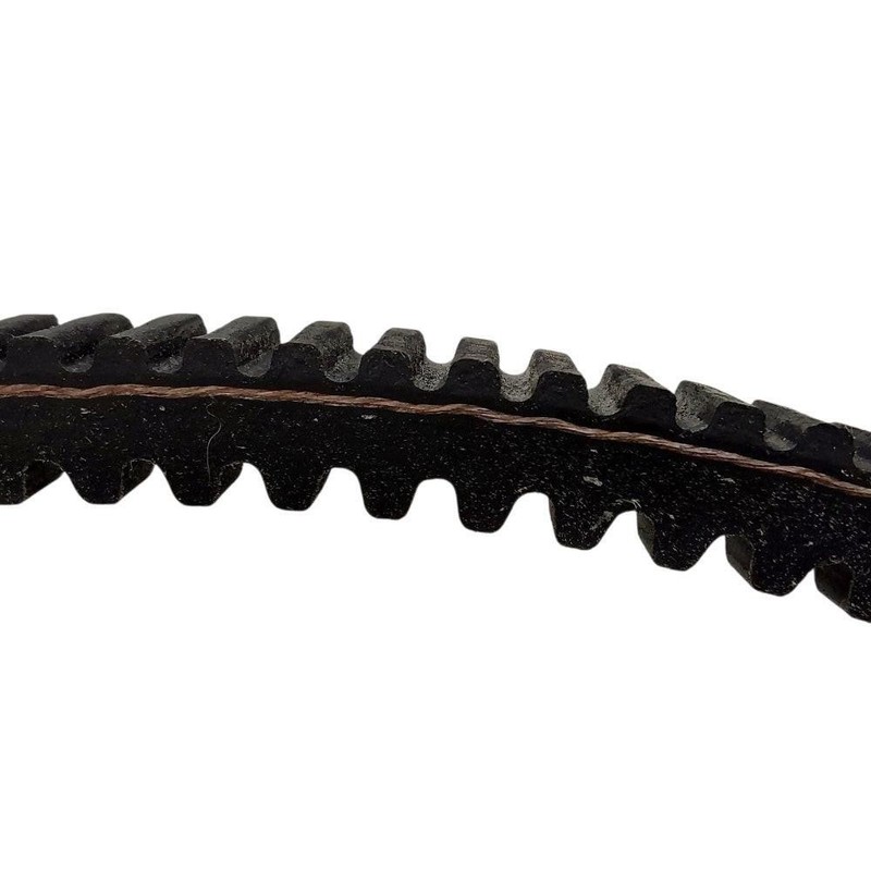 Double Sided Cogged Belt For John Deere GT225 GT235 GT245 M143019 M118684 M14467 gallery