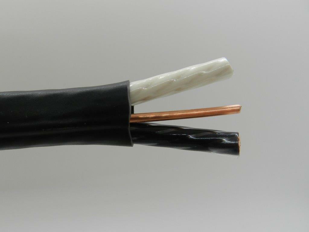 75 ft 8/2 NM-B WG Wire/Cable Non-Metallic gallery
