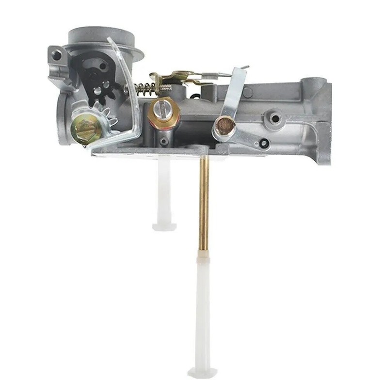 299437 Carburetor For Briggs & Stratton 5 hp 130201 130202 130292 130297 130292 gallery