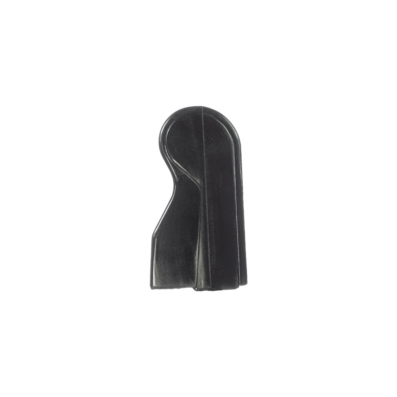 Univen Handle Compatible with Farberware Pots Using a Single Screw Hole 4 and 5. gallery
