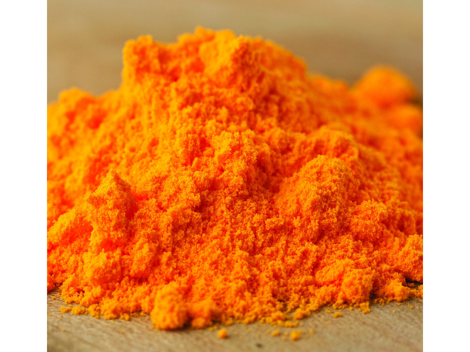 BULK 4 lb CHEDDAR CHEESE POWDER Dehydrated Yellow Cheez Blend Popcorn, Mac etc gallery