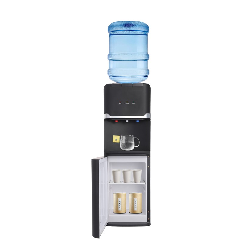 Top Loading Water Dispenser, Hot & Cold & Warm Water Dispenser, for Home Office gallery