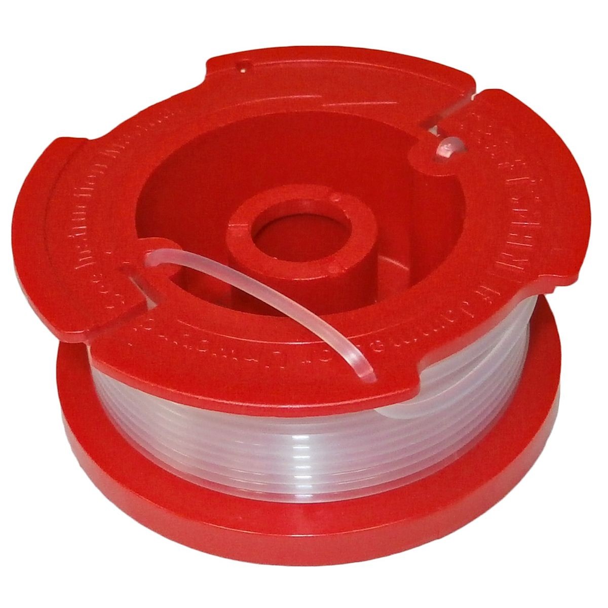 Black and Decker LST220/LST136 Trimmer Replacement Spool - 90564281C gallery