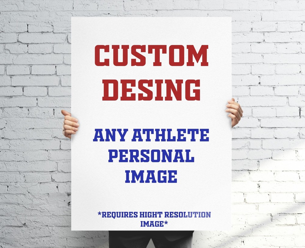 Custom design