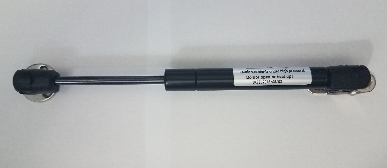 8.58" extend length - 5N/1.1 lb Extension Damper ZQL218-77-15-6-5N gallery