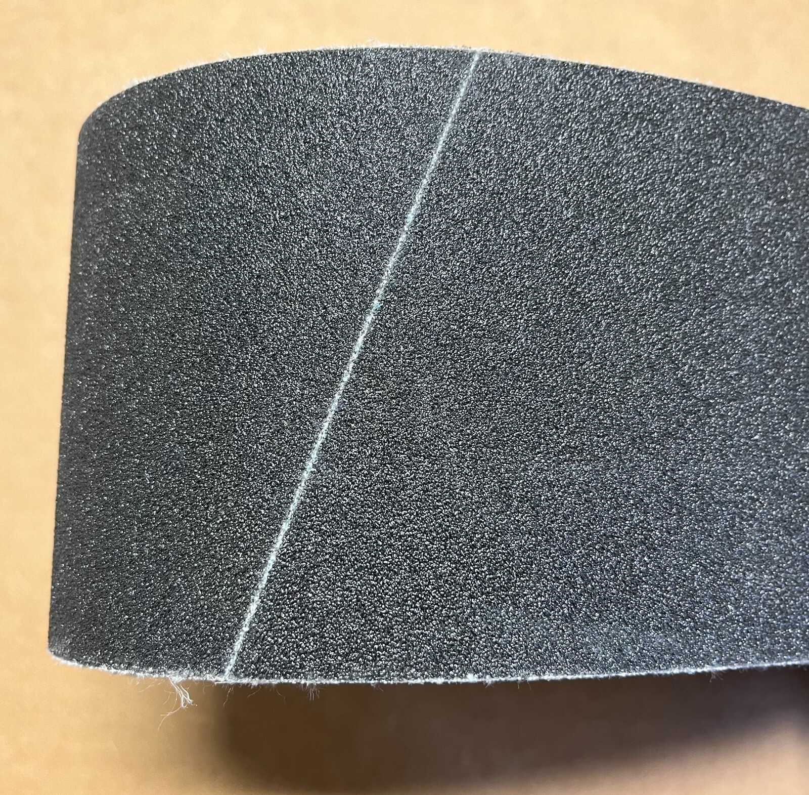 2" X 72" Inch Premium Silicon Carbide Waterproof Sanding Belts,***10 PACK!*** gallery