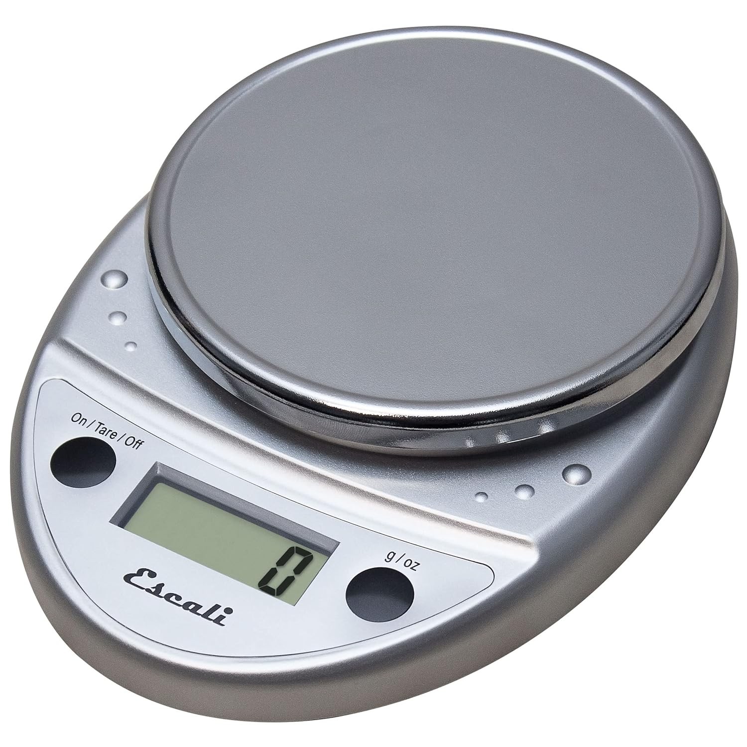 Escali Primo Digital Food Scale Multi-Functional Kitchen Scale and Baking Scale gallery