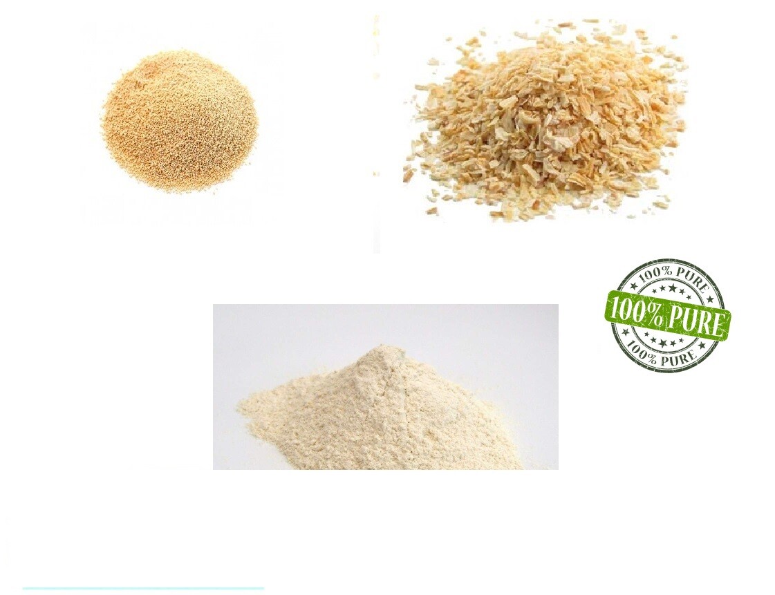 Premium Onion Powder,Onion Granulated,Onion Minced Chopped,Flake 2oz-5lb gallery