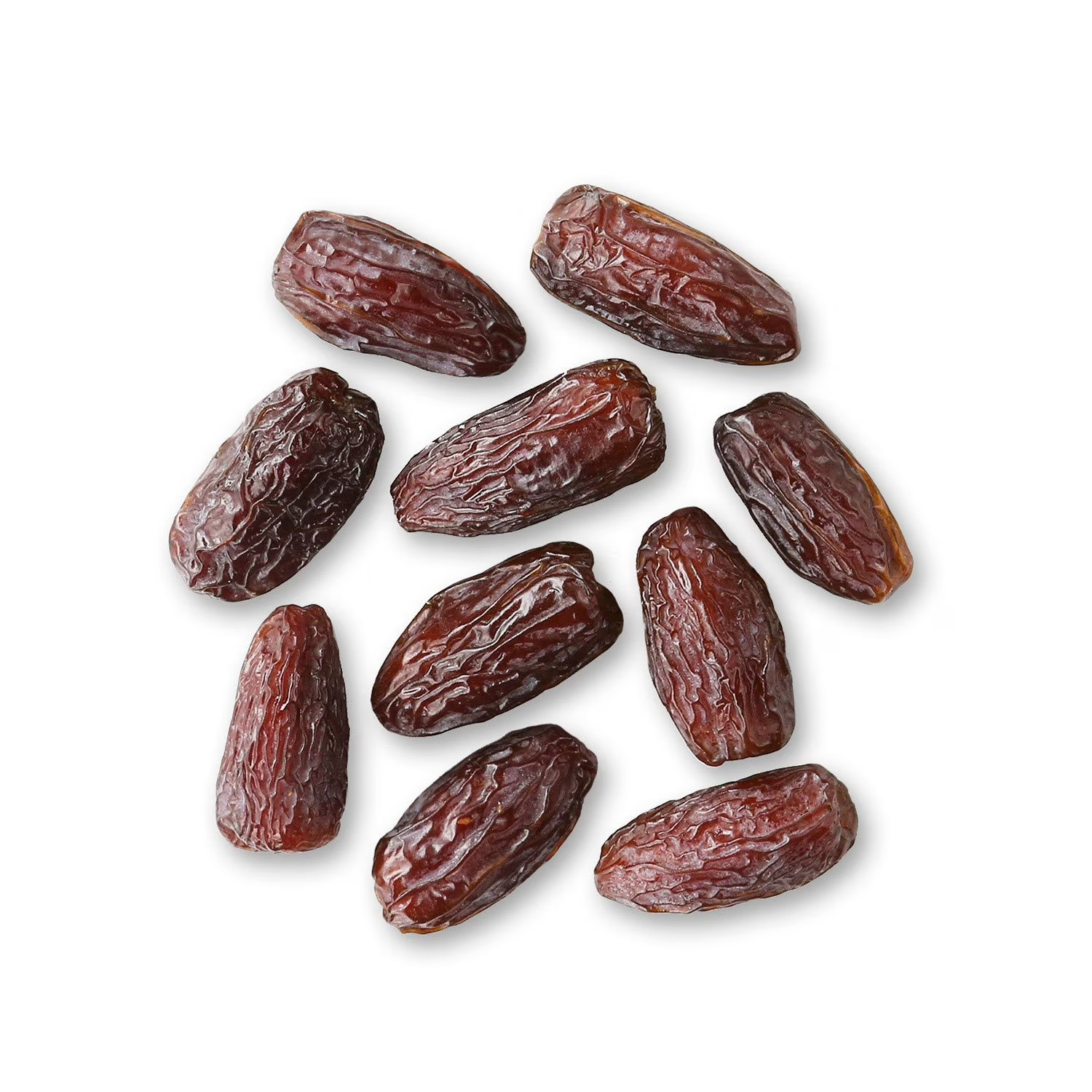 Natural Delights Organic Whole Medjool Dates, 2 lbs. gallery