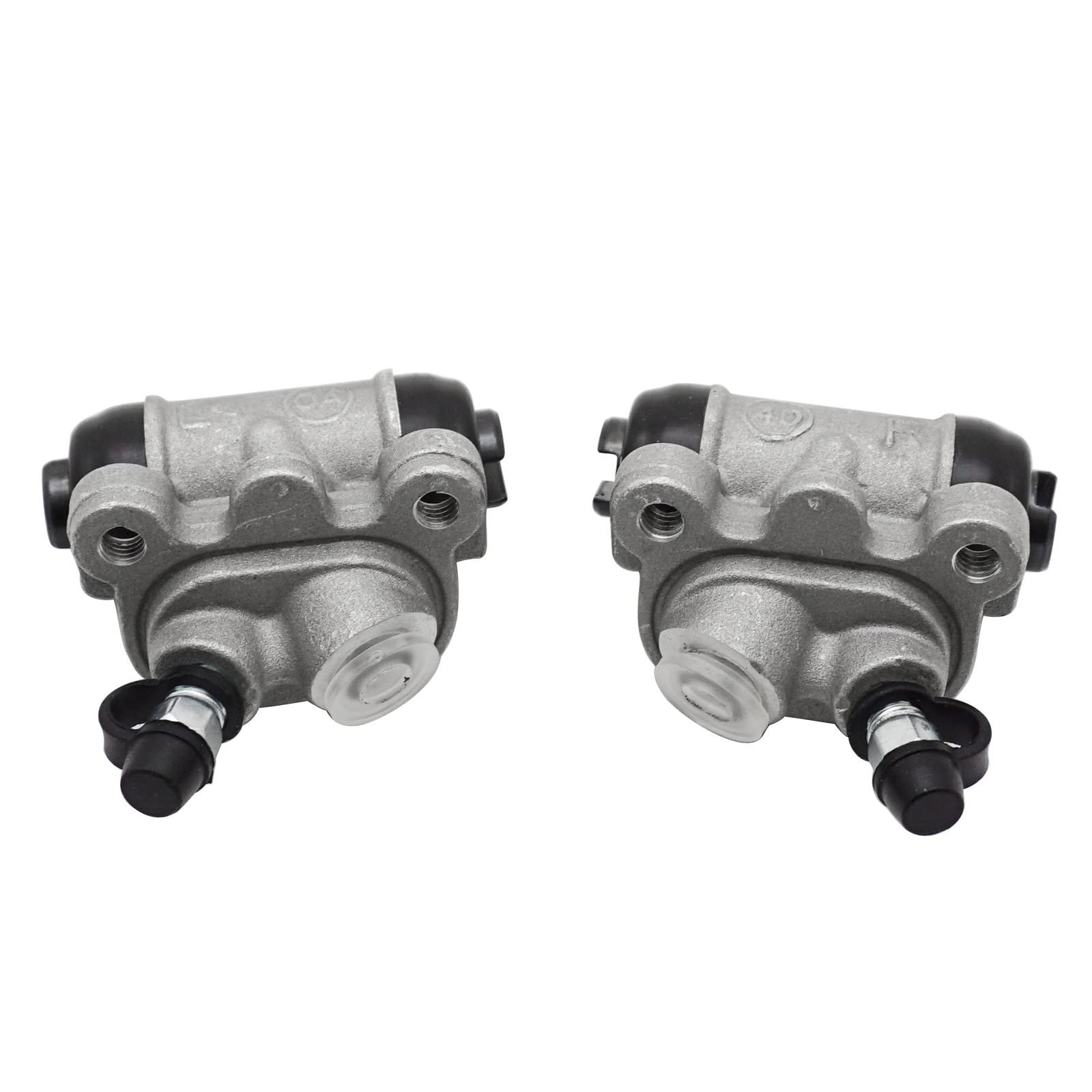 M MATI Front Brake Wheel Cylinders for Honda FourTrax 200 TRX200 TRX200D TRX2... gallery