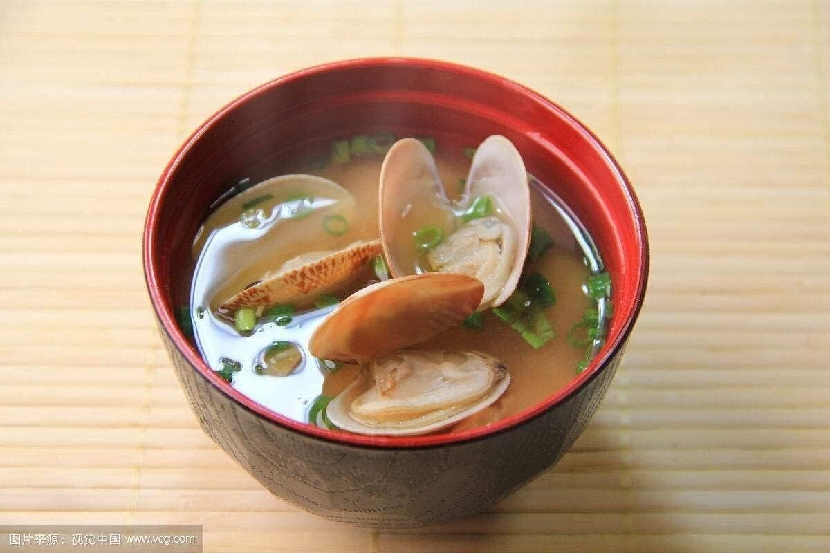2 Pack Plastic Lacquered Miso Soup Rice Bowl with Lid Made in Japan 1904x2 gallery