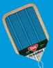 2 ~ ENOZ Wire Mesh FLY SWATTER 4.25"x6.5" Screen Blade Flying Insect Mosquito gallery