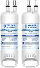 Waterspecialist Replacement forKenmore® 46-9081, 46-9930 Water Filter,2 Pack