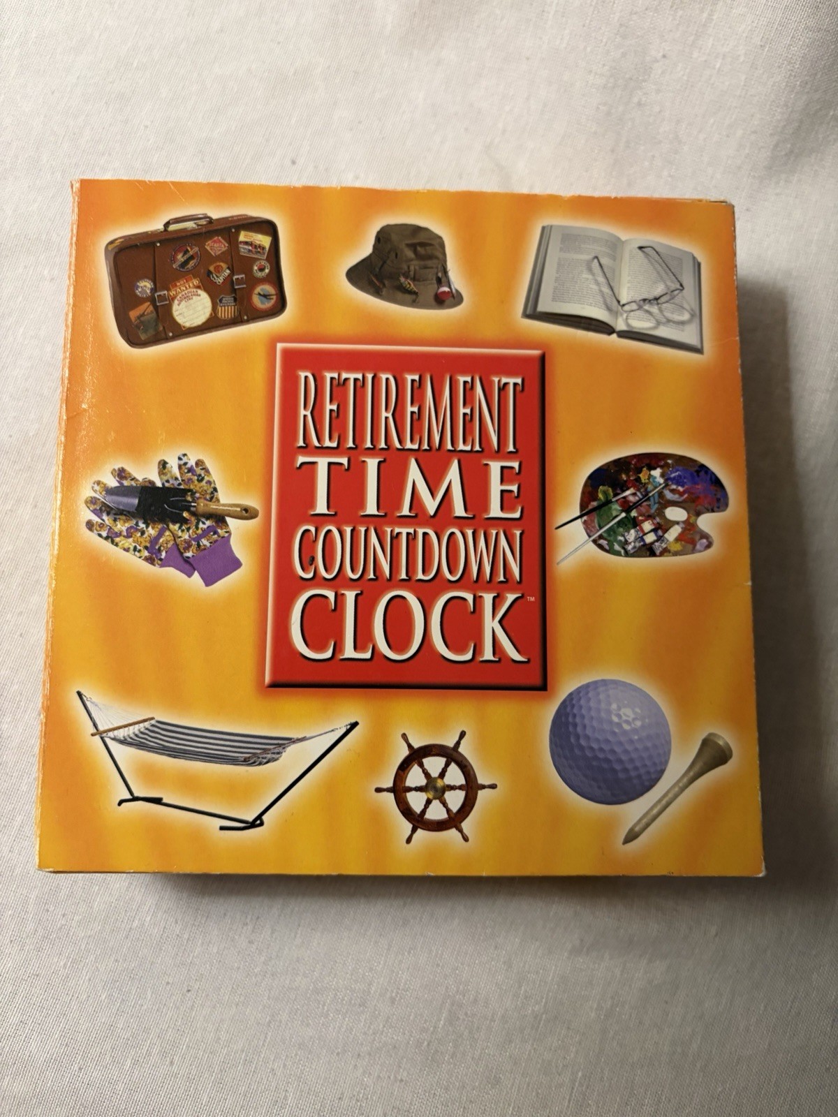 Digital Retirement Count-down Timer Clock Days Minutes Seconds New gallery