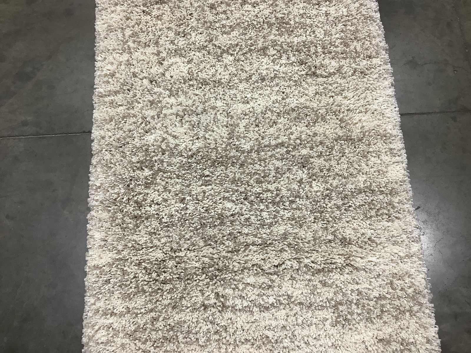 IVORY BEIGE 2'-3" x 8'-0" Broken Thread Rug, Reduced Price 1172685208 SGH295C-28 gallery