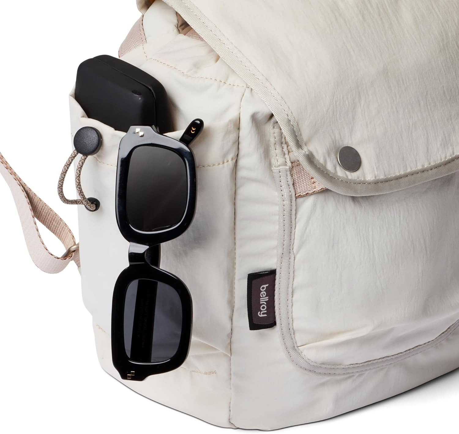 Cinch 9L Lightweight Oat Backpack with Adjustable Straps for Easy Carrying 5