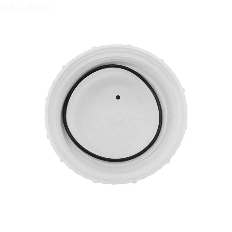 FROG Perform-Max In-Ground Feeder Cap with O-Ring & Knob (01-22-9411) gallery