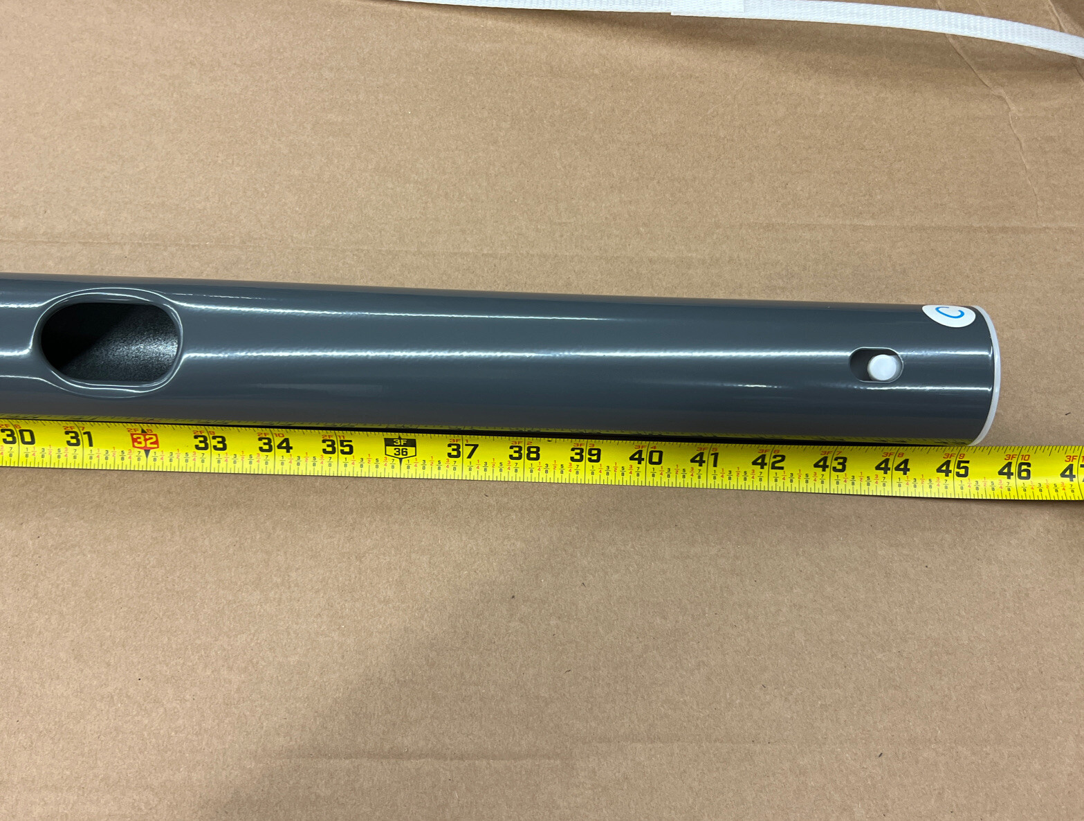 Horizontal Beam C For Intex 32' x 16' x 52" Ultra XTR Rectangular Pool gallery