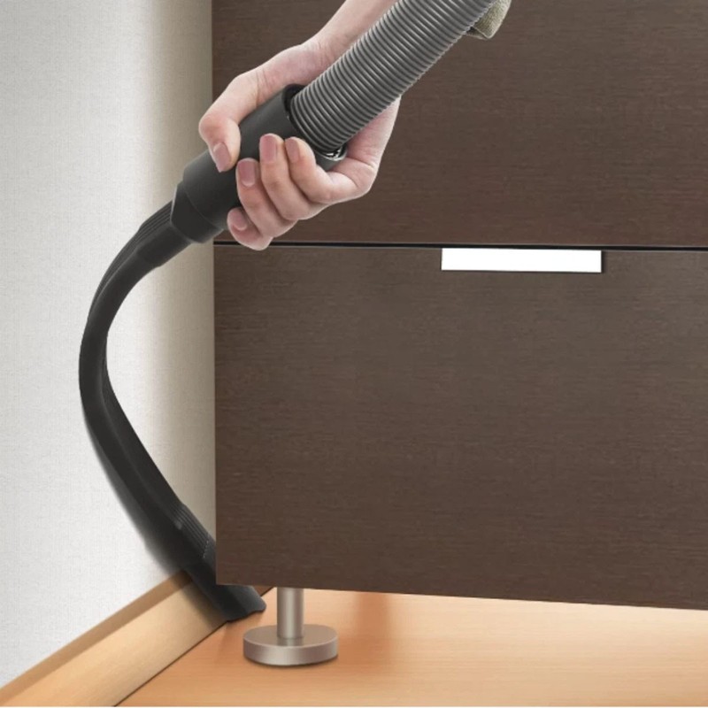 Flexible Dusting Crevice Tool for Dyson V15 V11 V10 V8 V7 Vacuum gallery