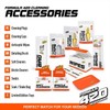 420 Glass Metal Ceramic Pipe Cleaner 12 Fl Oz Pack of 4 Easy Effective Cleaner gallery