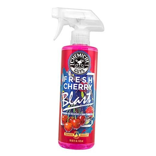 AIR22816 Fresh Cherry Odor Eliminator - 16 Fl Oz - Pack of 1 gallery