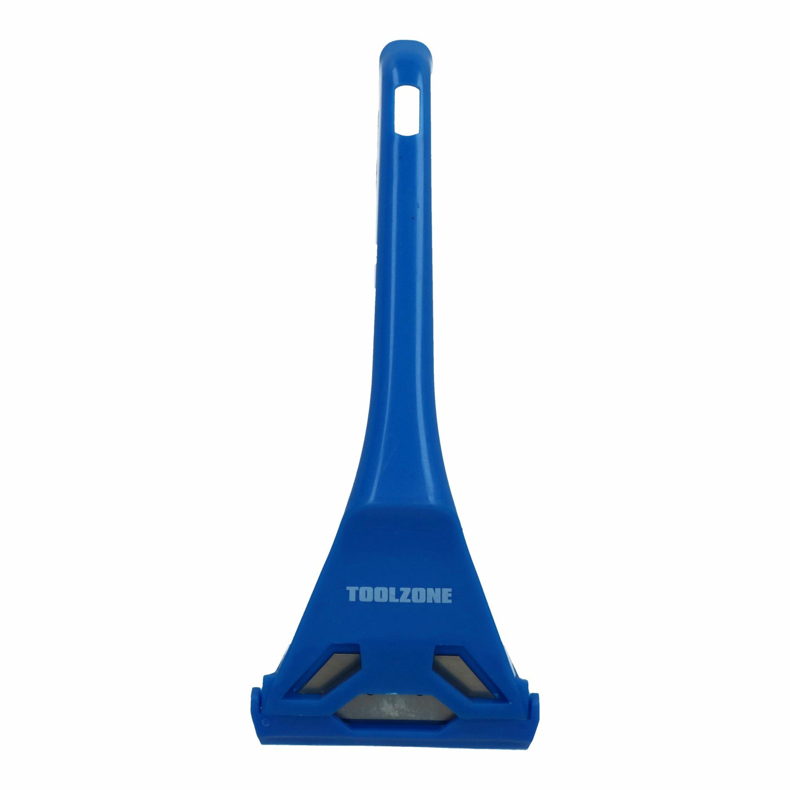 Quality Abs Plastic Window / Glass Tile Scraper Metal Blade Removes Paint Caulk gallery