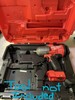 Milwaukee 2767-20 Hard Case for M18 1/2 High Torque Impact w/ friction ring NEW gallery