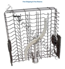 OEM 💯✔️ Kenmore Top Rack