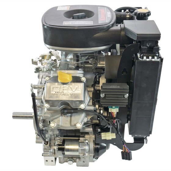 Kawasaki 25HP Replacement Engine #FD750DRS00S gallery