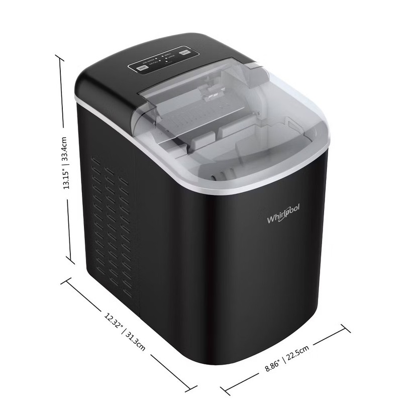 Whirlpool Ice Maker gallery