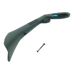 DIRT DEVIL UPPER HANDLE ASS’Y 9710114600 FITS CARPET CLEANER CE67000 with screw