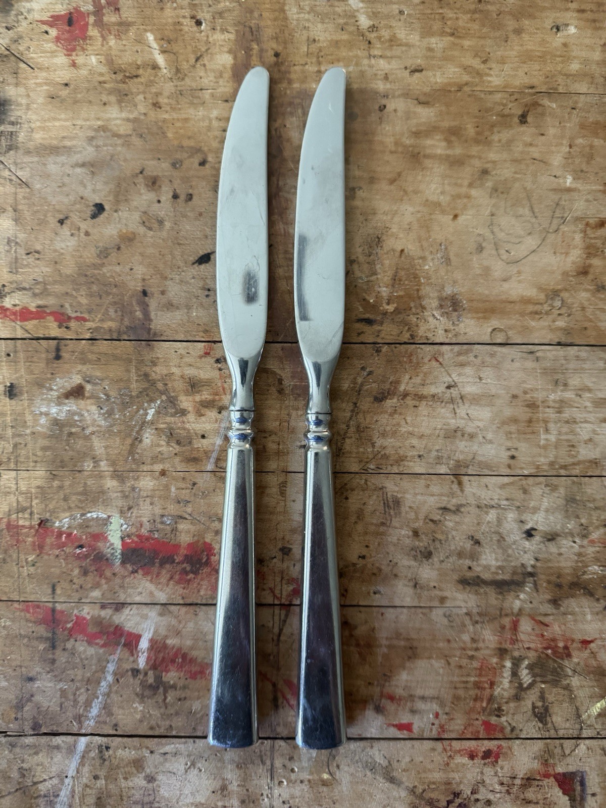Oneida Easton Stainless Flatware Mixed Set (set Of 14) gallery
