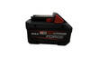 Milwaukee M18 18V RedLithium Forge XC 8 Ah Battery Pack 48-11-1881 gallery