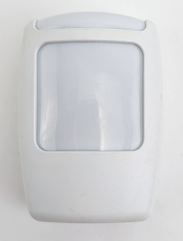 5800PIR-COM Long-Range Wireless PIR Infrared Motion Sensor 5800 PIR +New Battery gallery