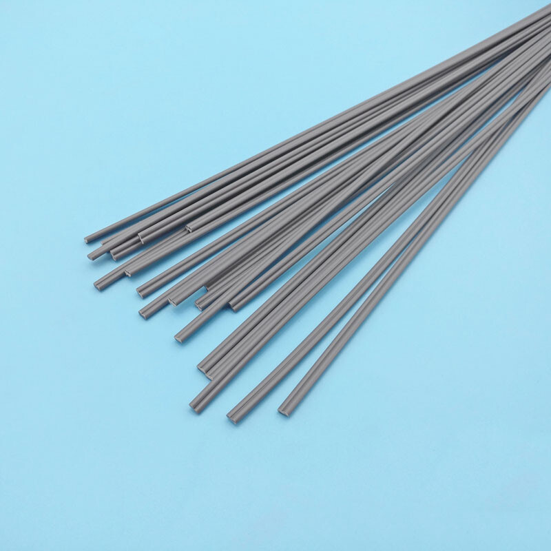 50pcs Plastic Welding Rods ABS/PP/PVC/PE Welding Sticks For Plastic Gun Welder gallery