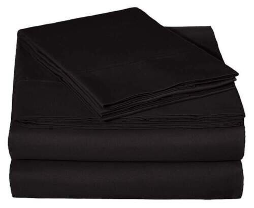 Split King Sheet 5 pc set For Sleep Number 1900 Deep Pockets Cooling-Elasticized gallery