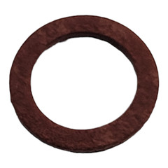 Homelite 65144 Automatic Oiler Check Valve Cap Gasket 1130G EZ Super EZ VI-123