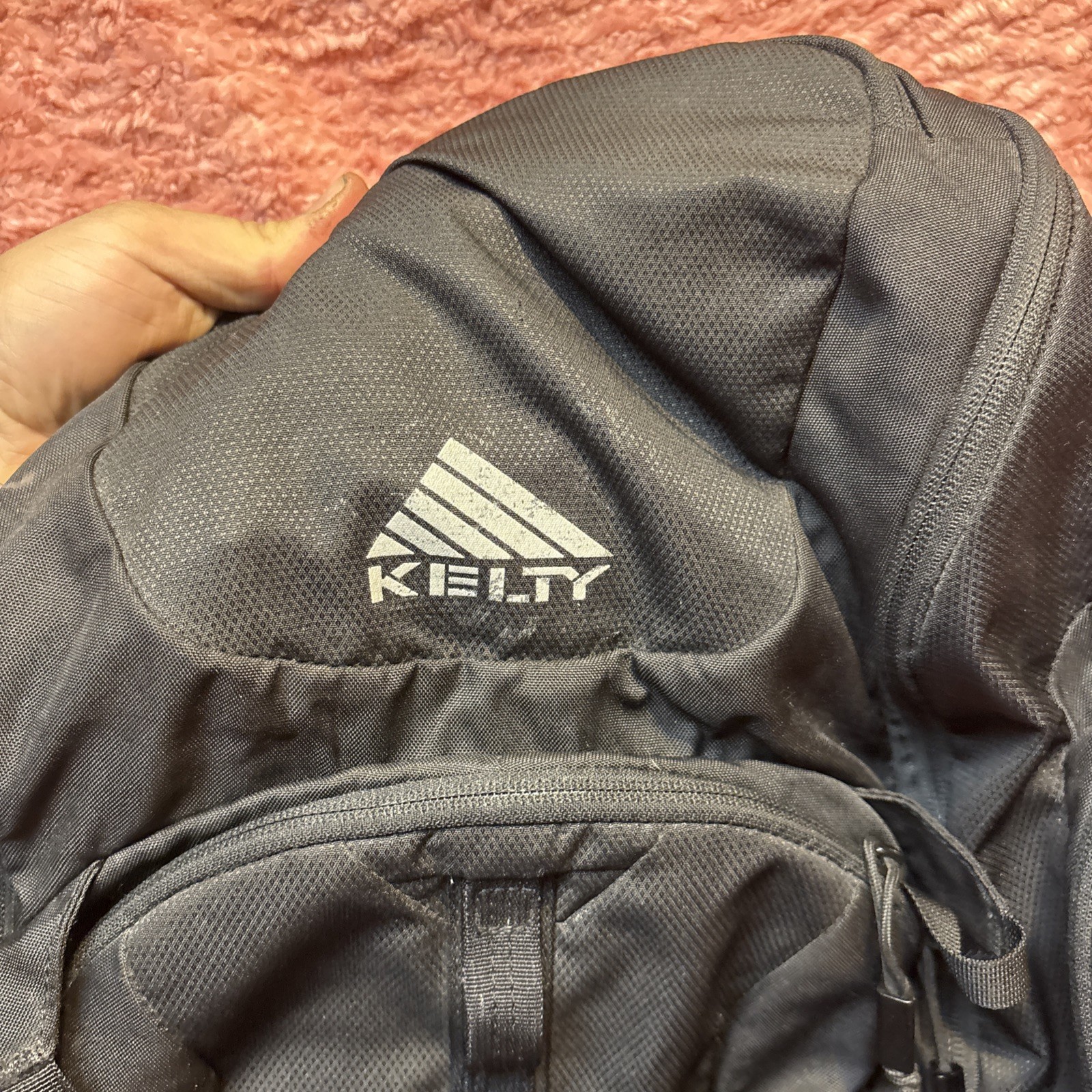 Kelty Redwing 44 Backpack Black 2