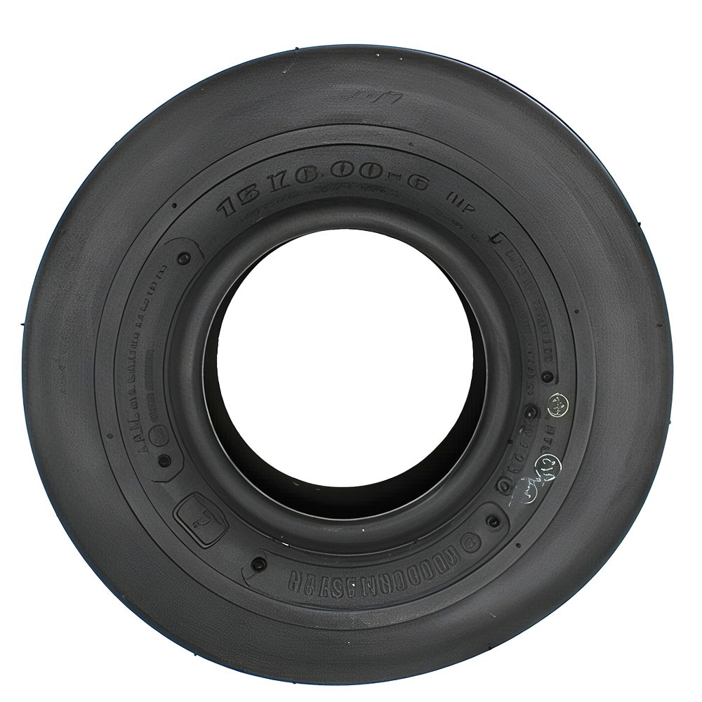 165-069 Tire Fits Toro gallery