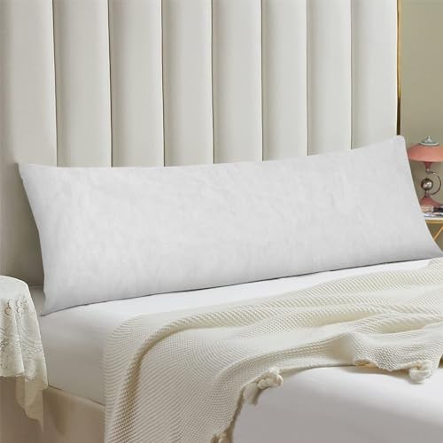 Custom Body Pillow Case Custom Pillow Cover 54" x 20" (Pack of 1) No Custom gallery